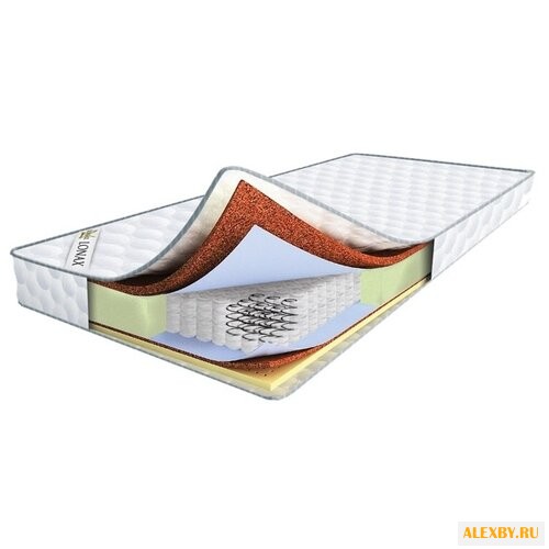 Матрас LONAX Medium Light TFK