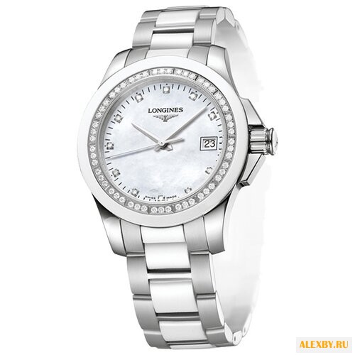 Наручные часы LONGINES