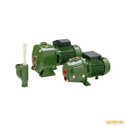 Насос Sea-Land JAP 200 M