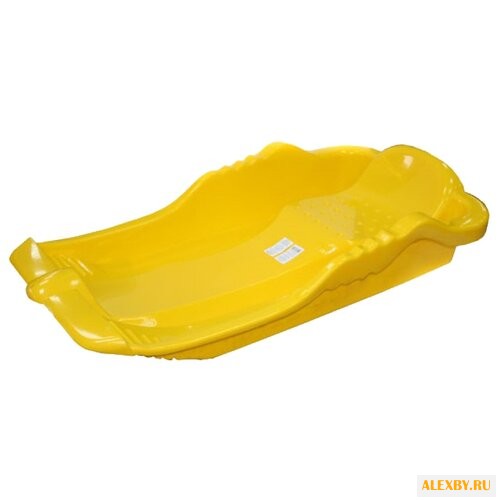 Ледянка Пластик Снеголёт С322