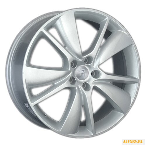 Колесный диск Replay LX41