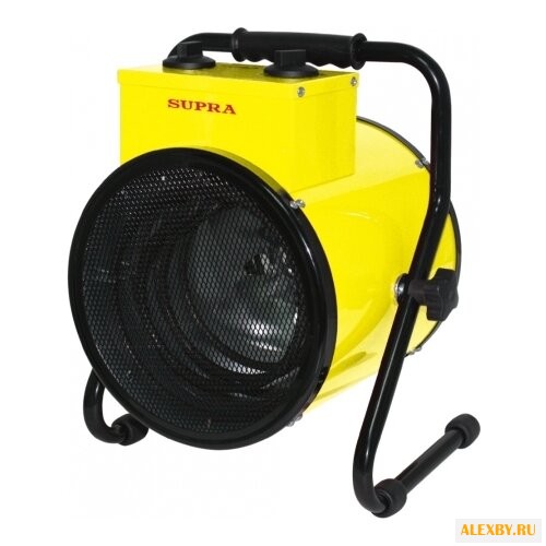 Электрическая пушка SUPRA IH02-20