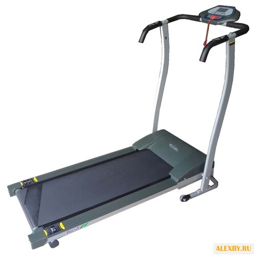 Электрическая беговая дорожка