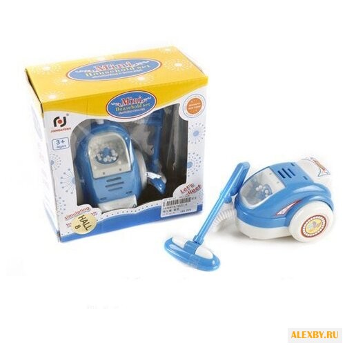 Пылесос Shantou Gepai Mini