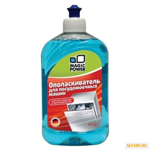 Magiс Power ополаскиватель для