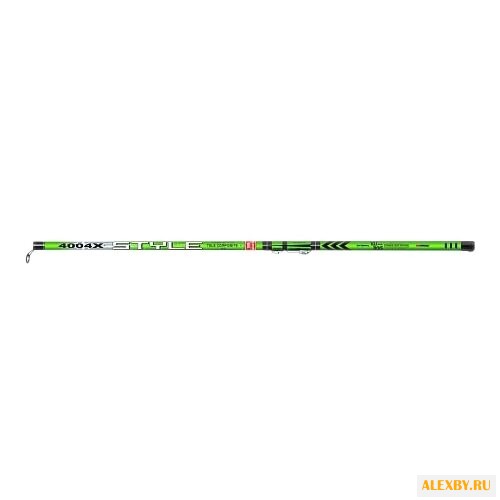 Удилище болонское SIWEIDA STYLE