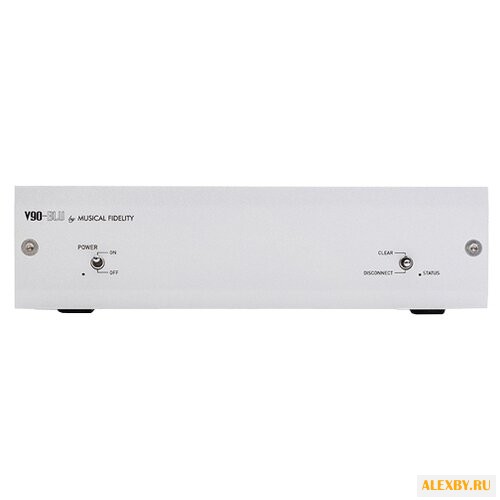 ЦАП Musical Fidelity V90-BLU