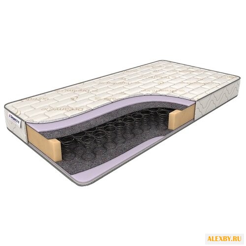 Матрас Dreamline Classic +10 BS