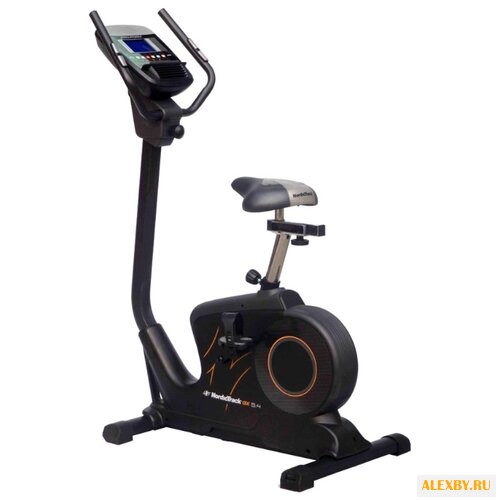 Вертикальный велотренажер