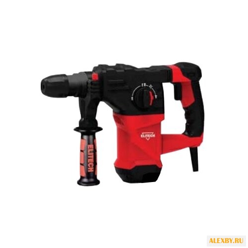 Перфоратор ELITECH П1132ЭМ