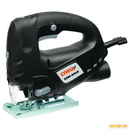 Электролобзик СПЕЦ БПМ-800Л