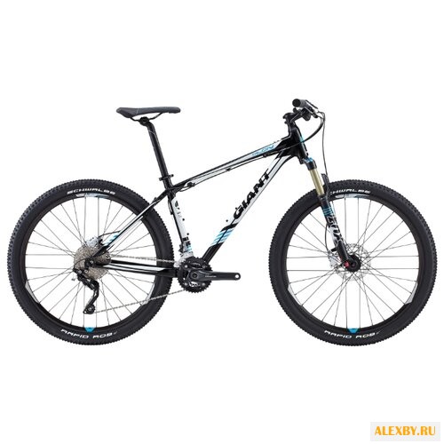 Горный MTB велосипед Giant