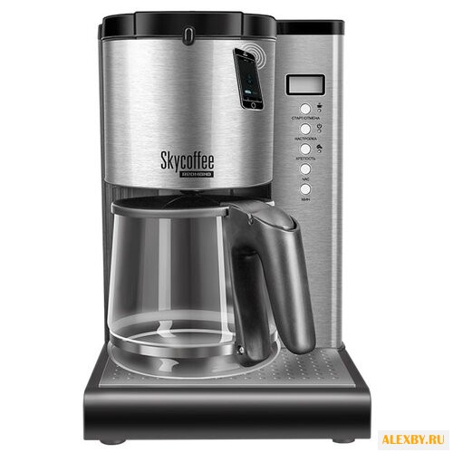 Кофеварка REDMOND SkyCoffee