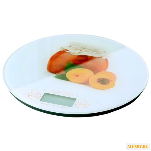 Кухонные весы Smile KSE 3216