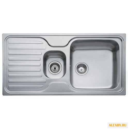 Врезная кухонная мойка TEKA