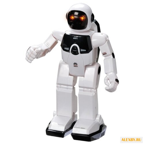 Интерактивная игрушка робот