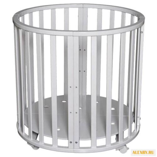 Кроватка Антел Северянка 3 1