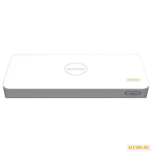 Аккумулятор Romoss Polymos 10