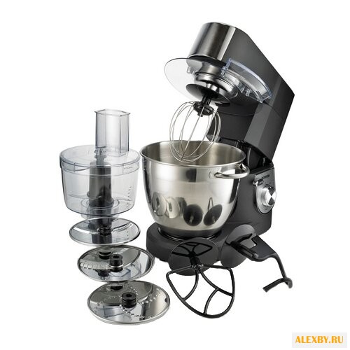 Комбайн Gorenje MMC1500BK