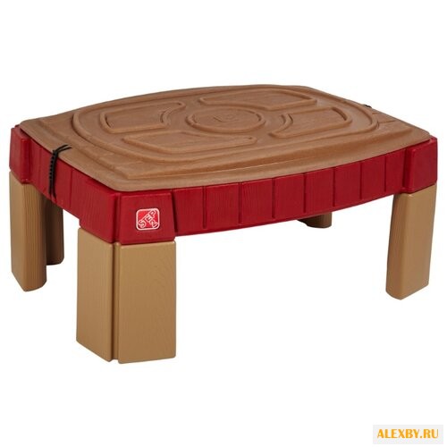 Песочница-столик Step2 759400