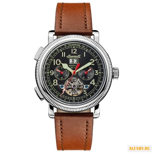 Наручные часы Ingersoll I02602