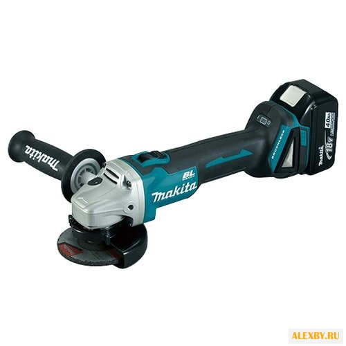 УШМ Makita DGA506Z