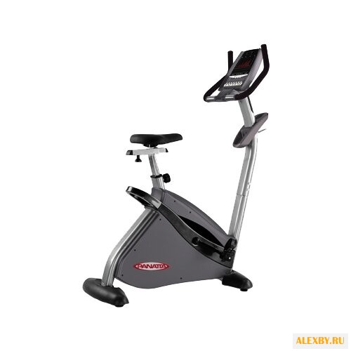 Вертикальный велотренажер