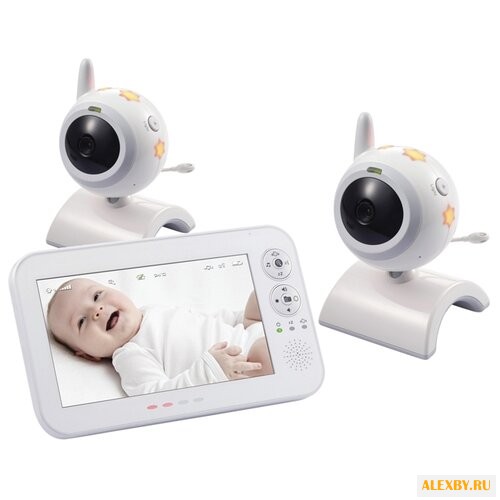 Видеоняня Switel BCF930 Duo