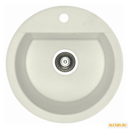 Врезная кухонная мойка ALVEUS