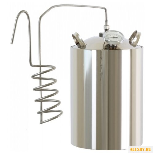 Самогонный аппарат МАГАРЫЧ