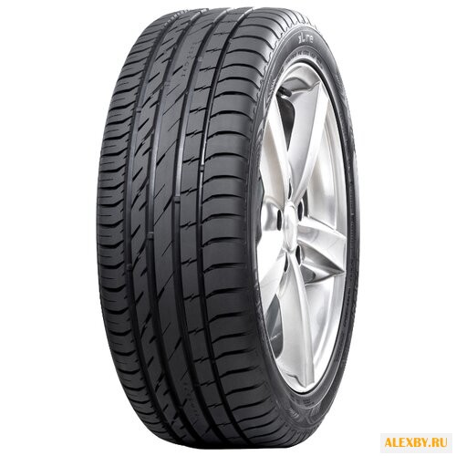 Автомобильная шина Nokian Tyres