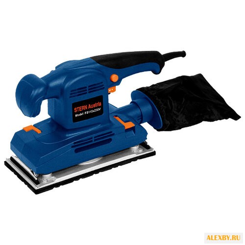 Плоскошлифовальная машина STERN