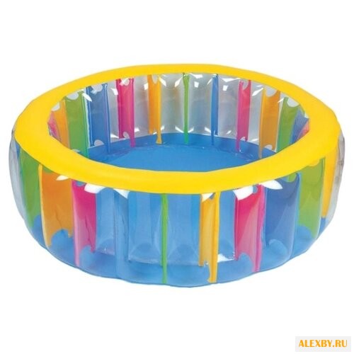 Детский бассейн Bestway
