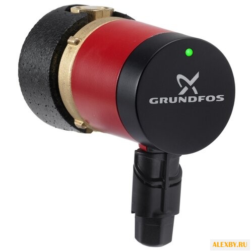 Насос Grundfos UP 15-14 B PM