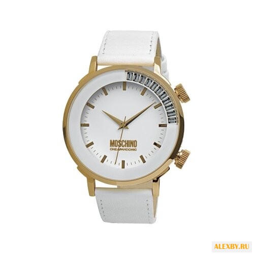 Наручные часы MOSCHINO MW0247