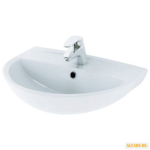 Раковина 50 см Cersanit MITO 50