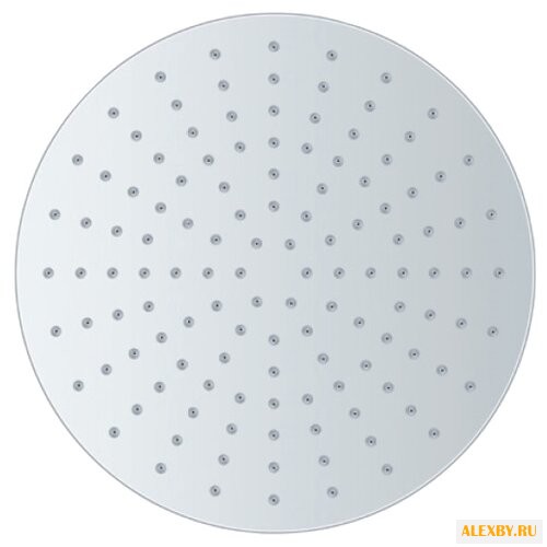 Верхний душ Slezak RAV KS0001