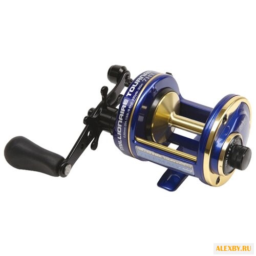 Катушка DAIWA Millionaire 7HT Mag
