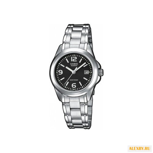 Наручные часы CASIO LTP-1259PD-1A