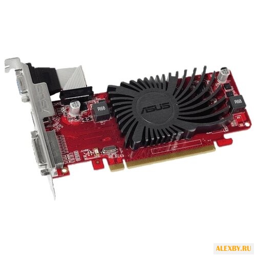 Видеокарта ASUS Radeon R5 230