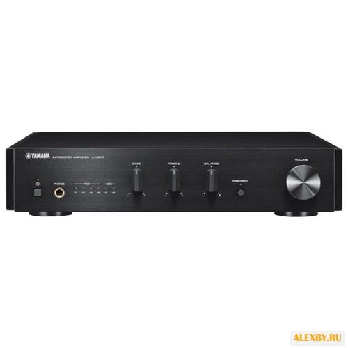 Интегральный усилитель YAMAHA