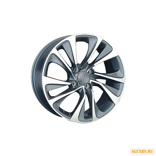 Колесный диск Replay FD132