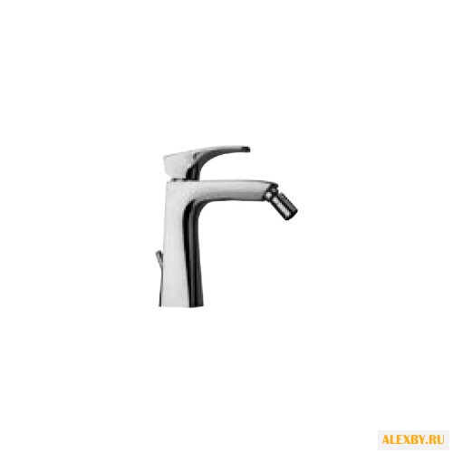 Однорычажный смеситель для биде