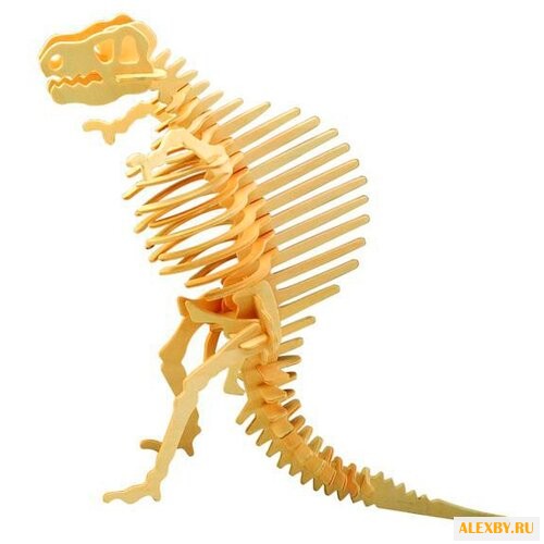 Сборная модель Чудо-Дерево