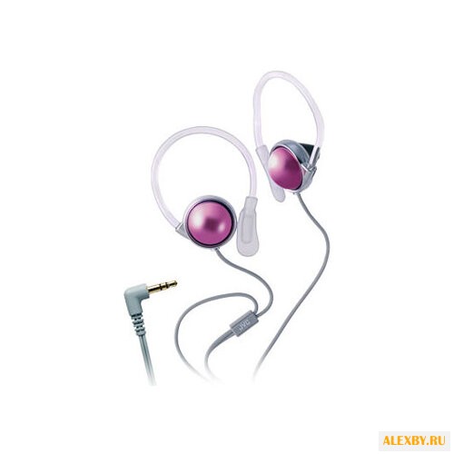 Наушники JVC HA-E23