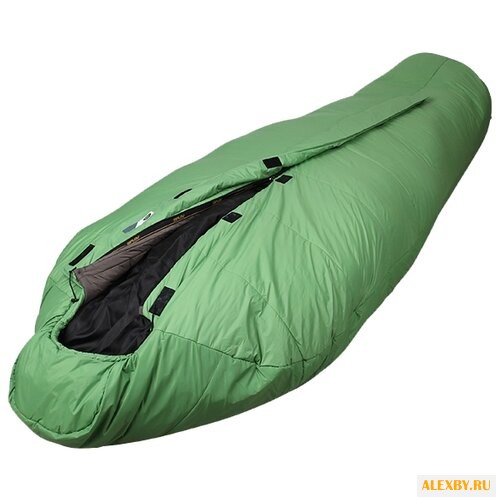 Спальный мешок Сплав Capsule