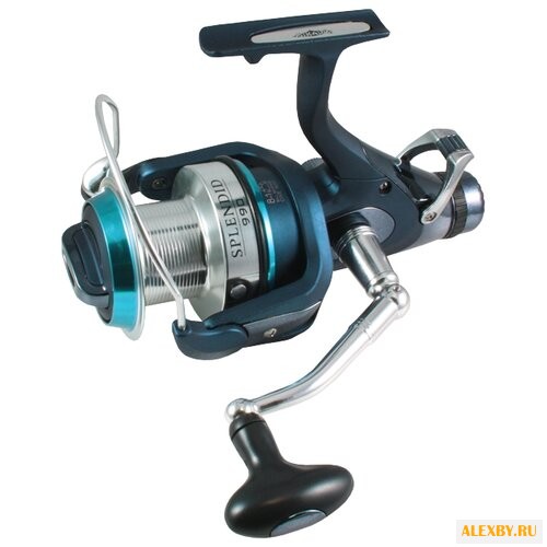 Катушка MIKADO Splendid 990