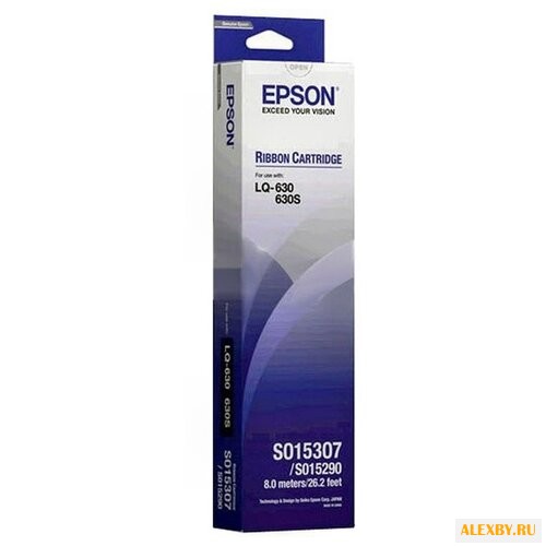 Картридж Epson C13S015307BA