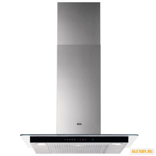 Каминная вытяжка AEG DTB 5660 HM