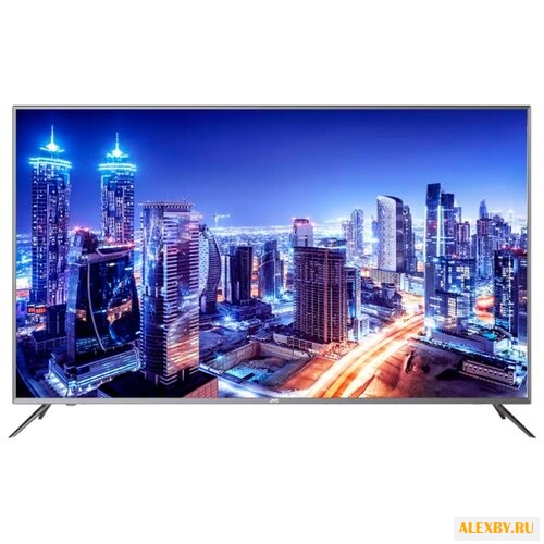 Телевизор JVC LT-43M450